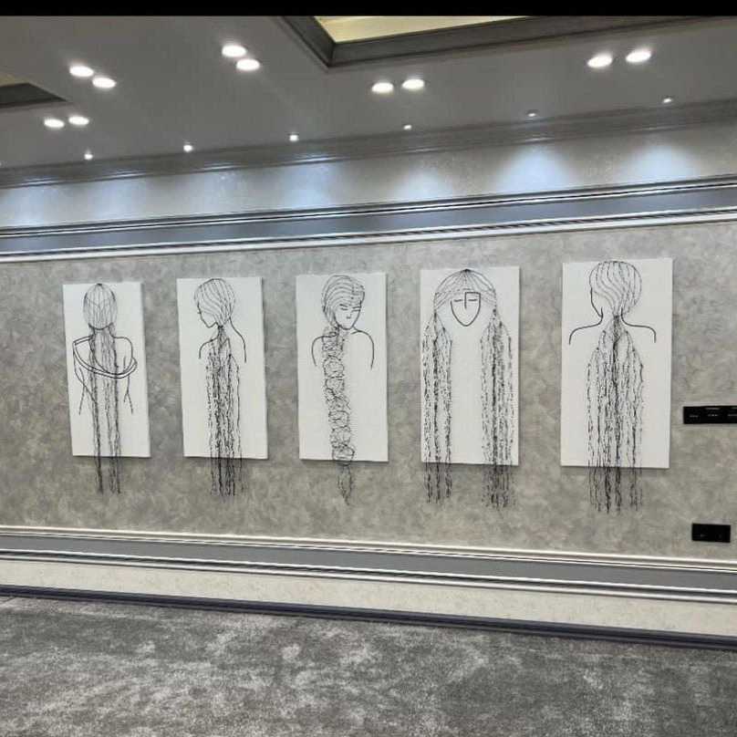 گروه پتینه نیراآرت