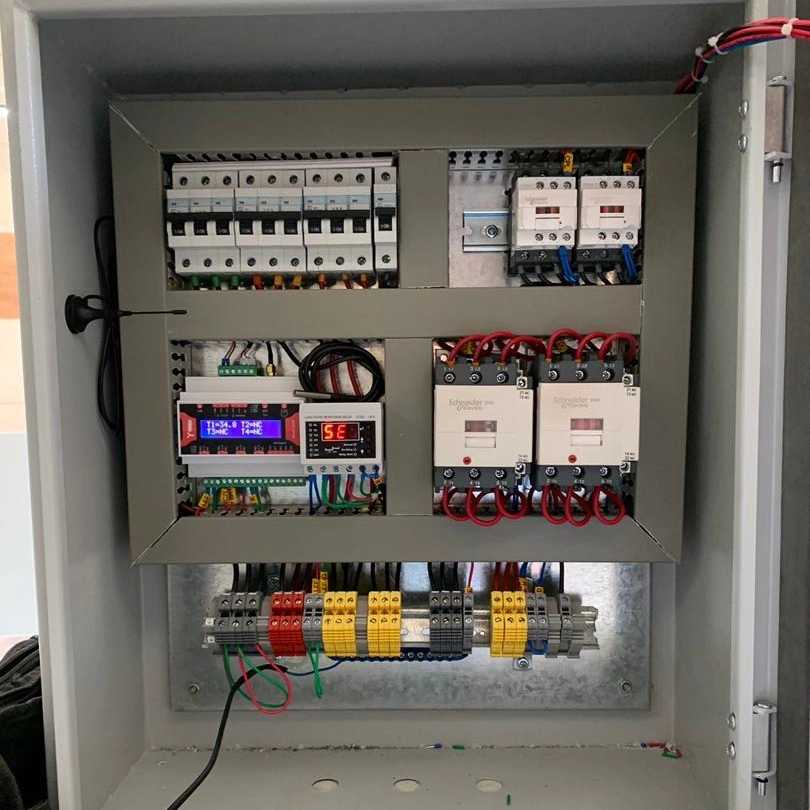 صنایع برق پارسیان