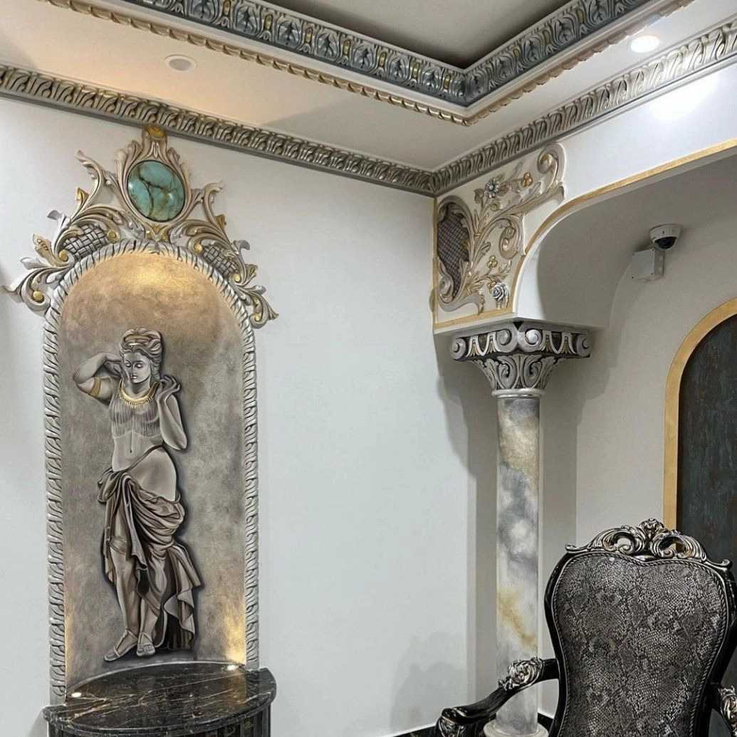 گروه پتینه نیراآرت