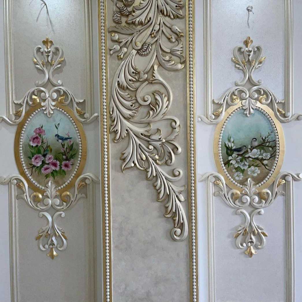 گروه پتینه نیراآرت