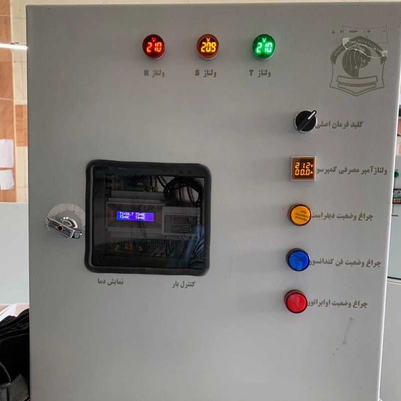 صنایع برق پارسیان