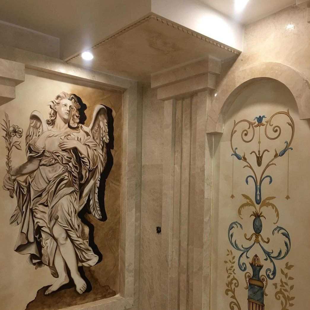 گروه پتینه نیراآرت