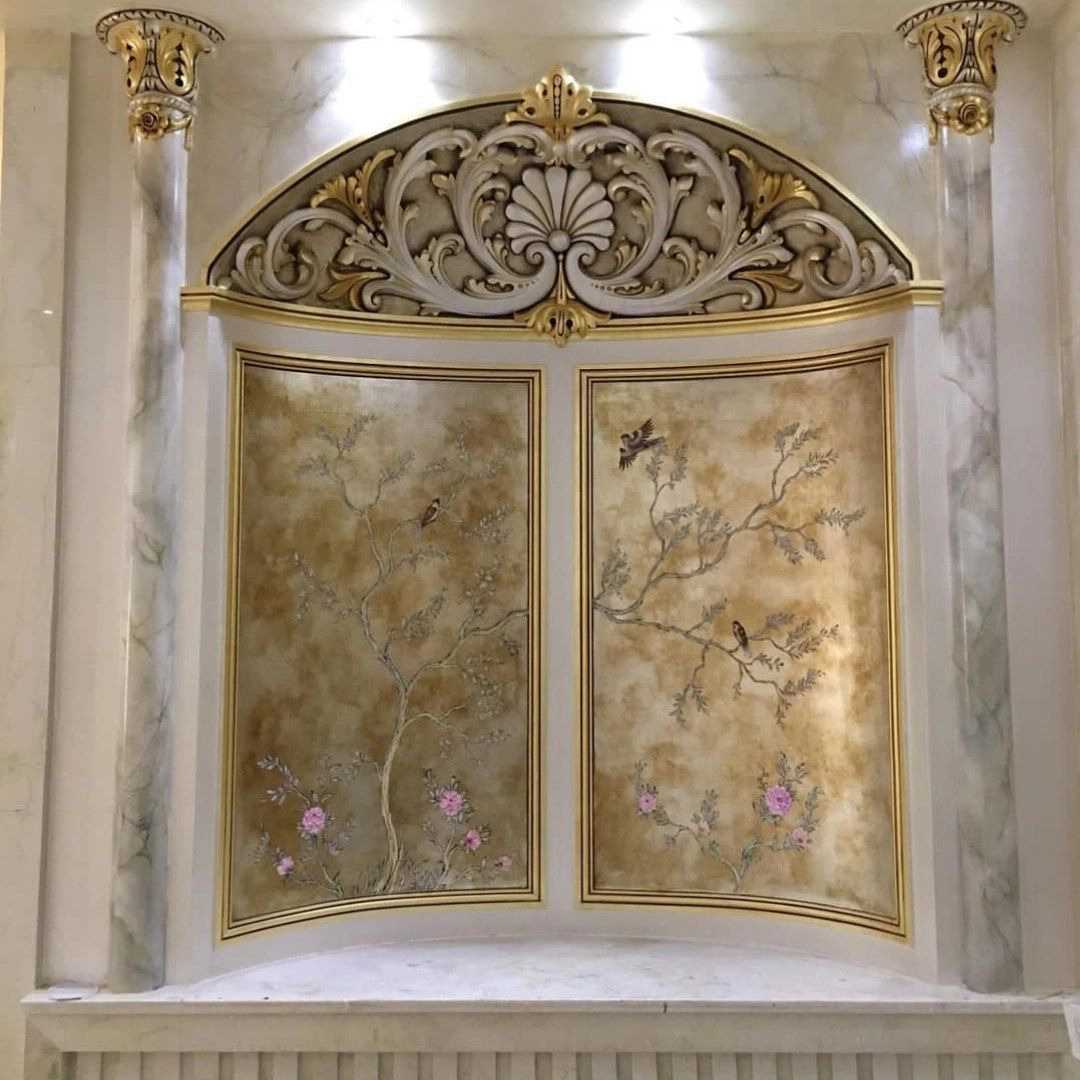 گروه پتینه نیراآرت