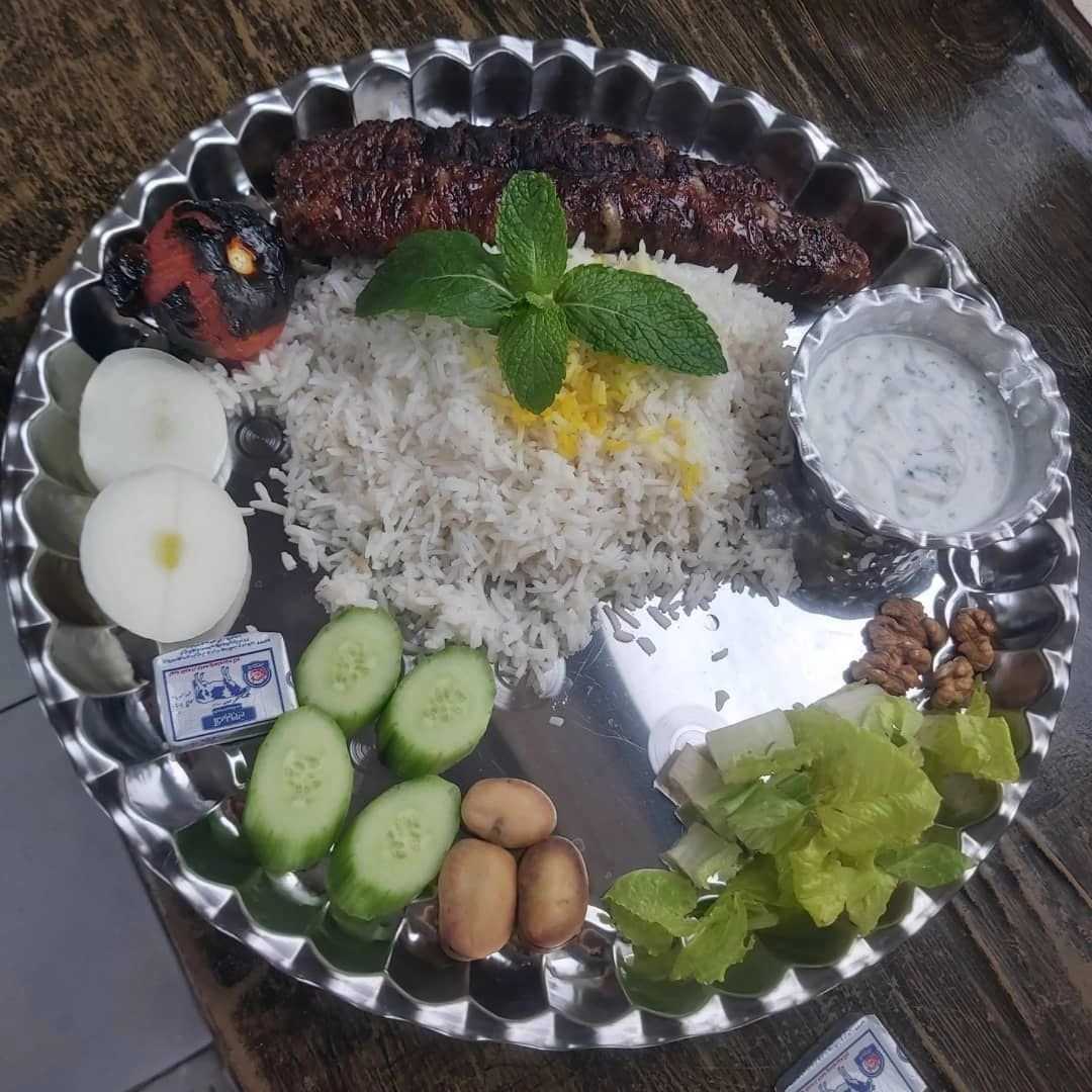 رستوران غذاخوری خانواده