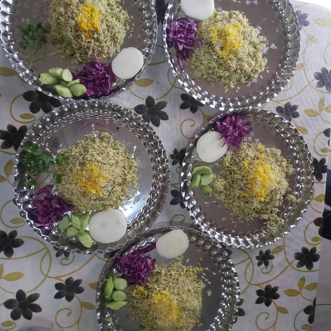 رستوران غذاخوری خانواده