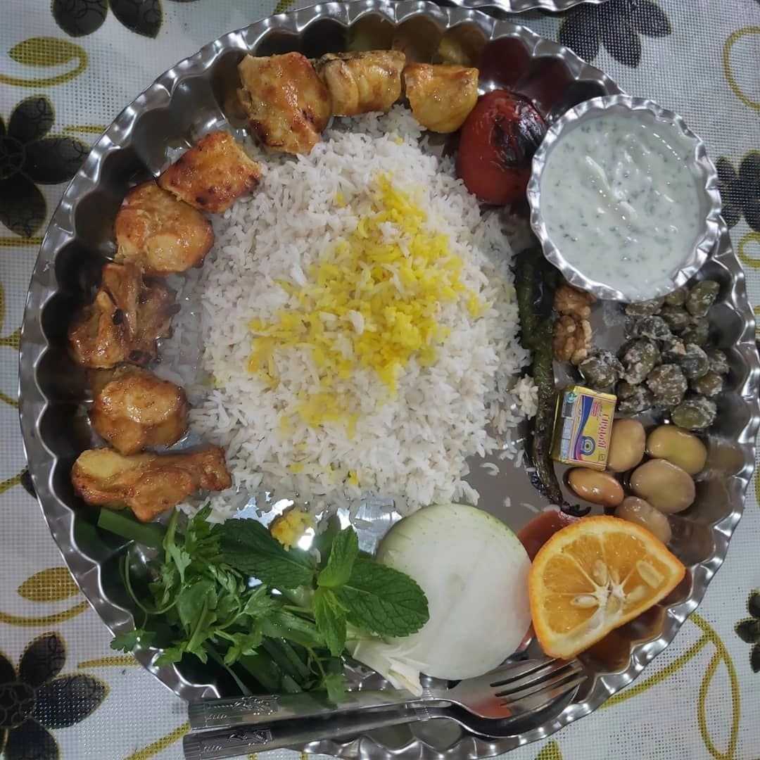 رستوران غذاخوری خانواده