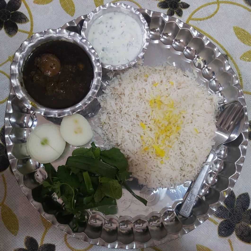 رستوران غذاخوری خانواده