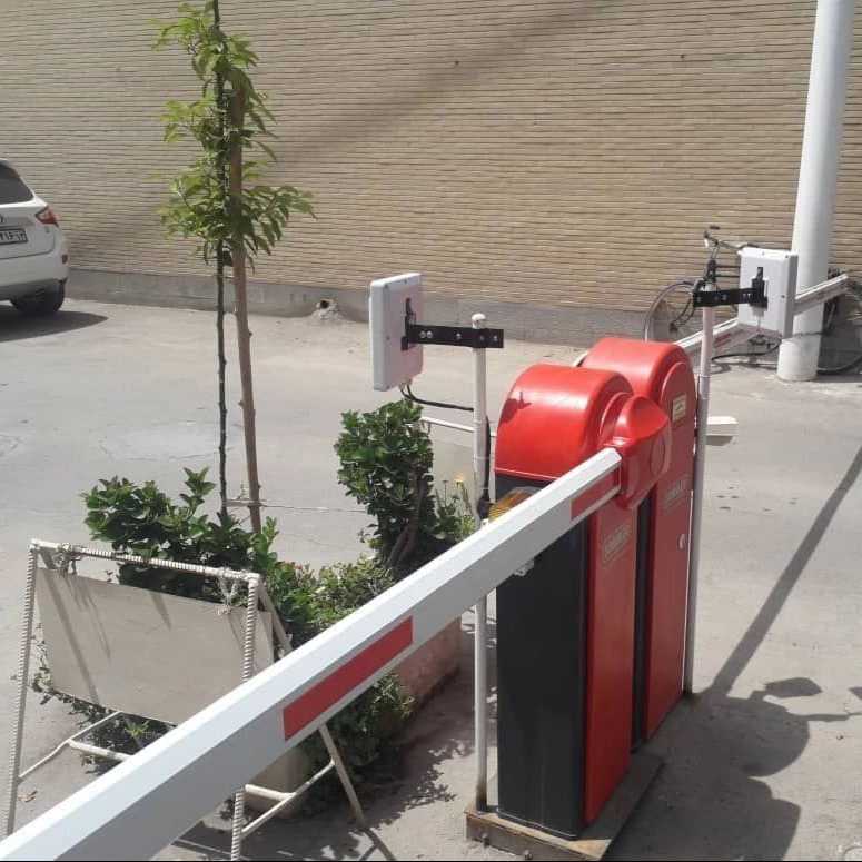 راهبند اتوماتیک