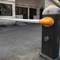 راهبند اتوماتیک