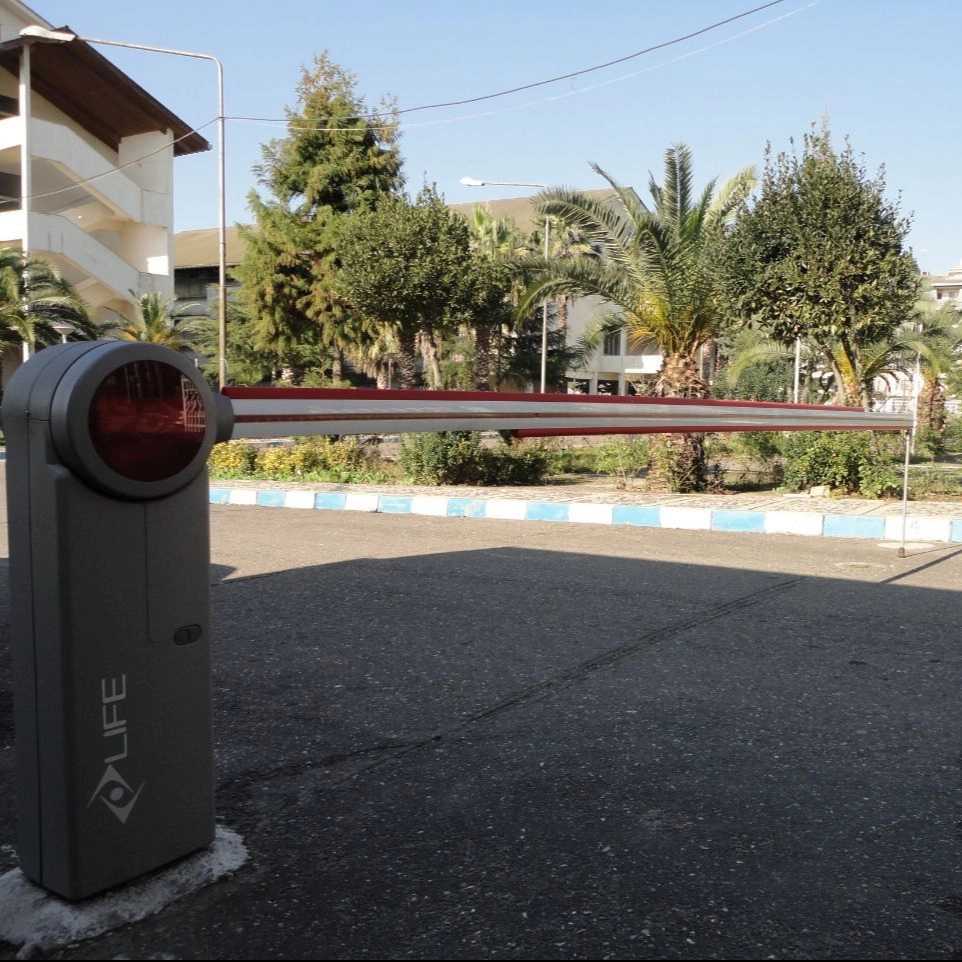 راهبند اتوماتیک