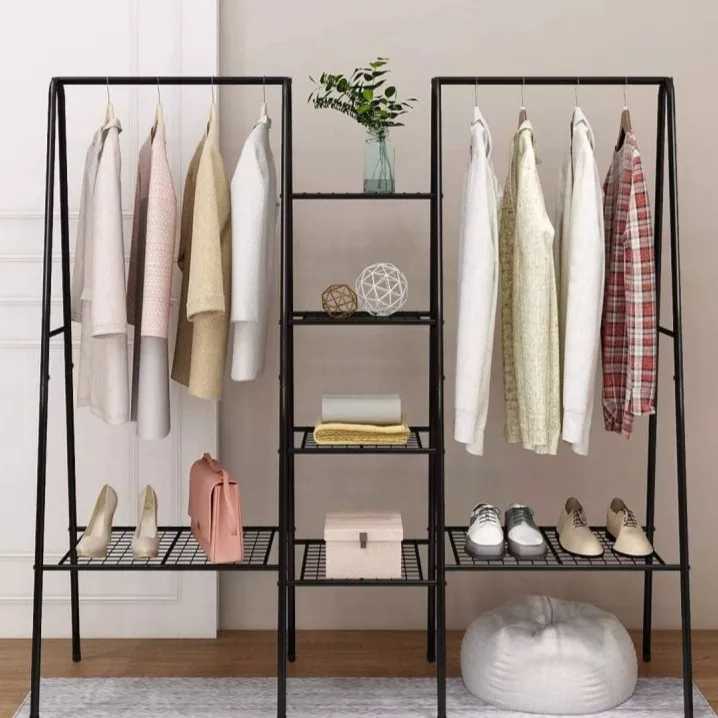 رگال و قفسه بندی