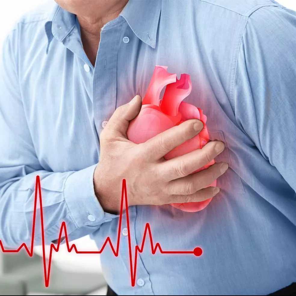 دکتر کاشانی متخصص قلب و عروق