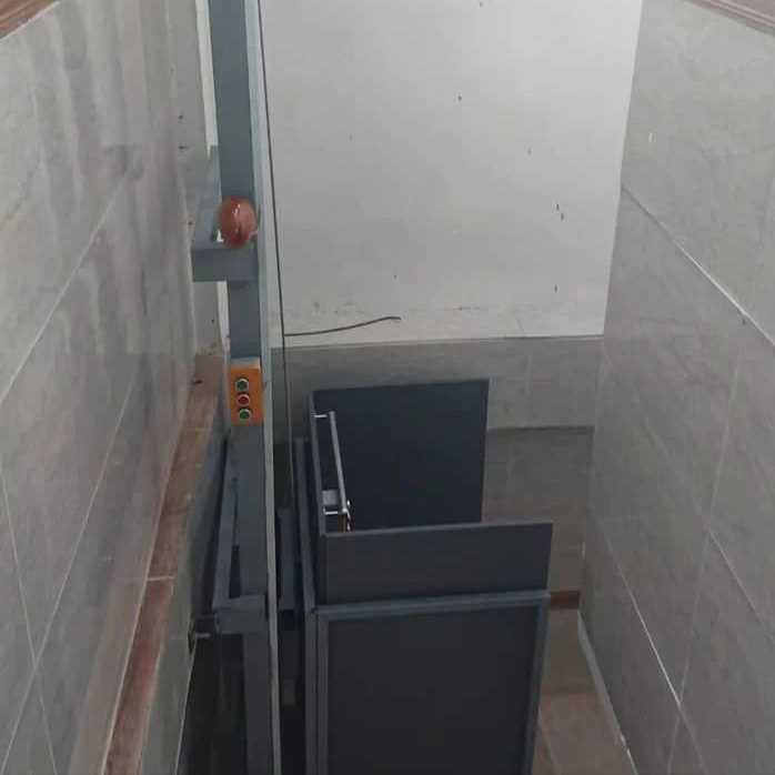 بالابر هیدرولیکی