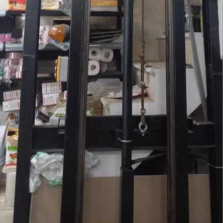 بالابر هیدرولیکی
