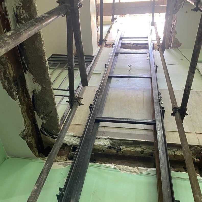 بالابر هیدرولیکی