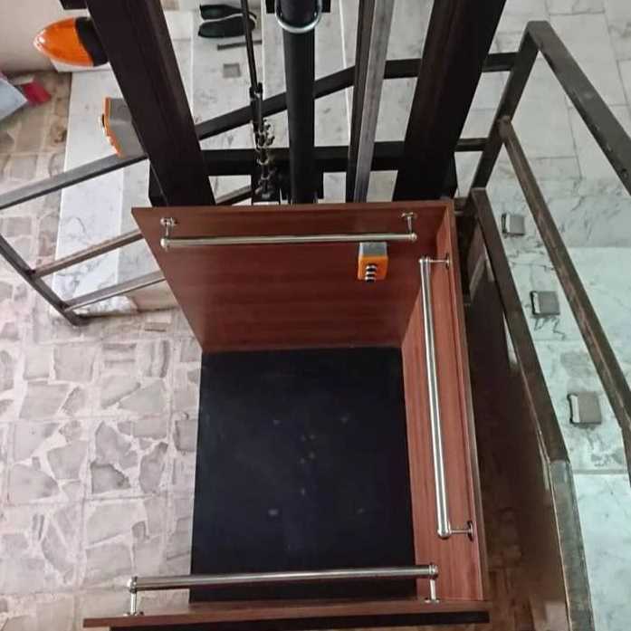 بالابر هیدرولیکی