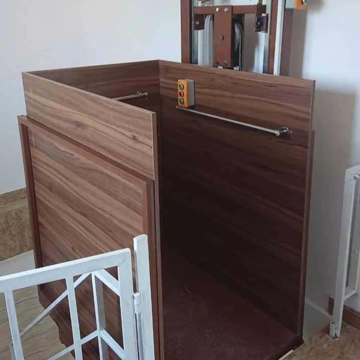 بالابر هیدرولیکی