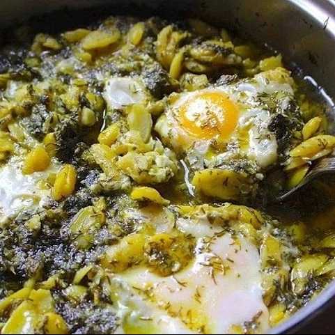 رستوران گمج کباب