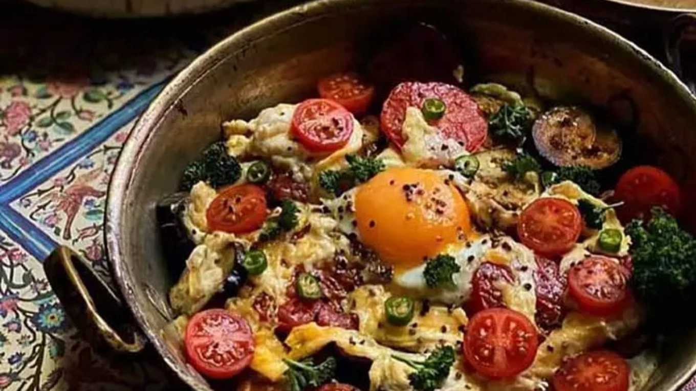 معرفی بهترین و پرطرفدارترین غذاهای محلی گیلان