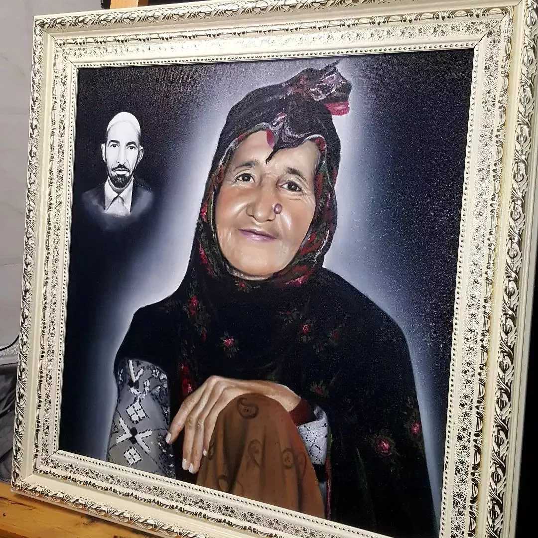 آموزشگاه نقاشی کلبه هنر شهریار