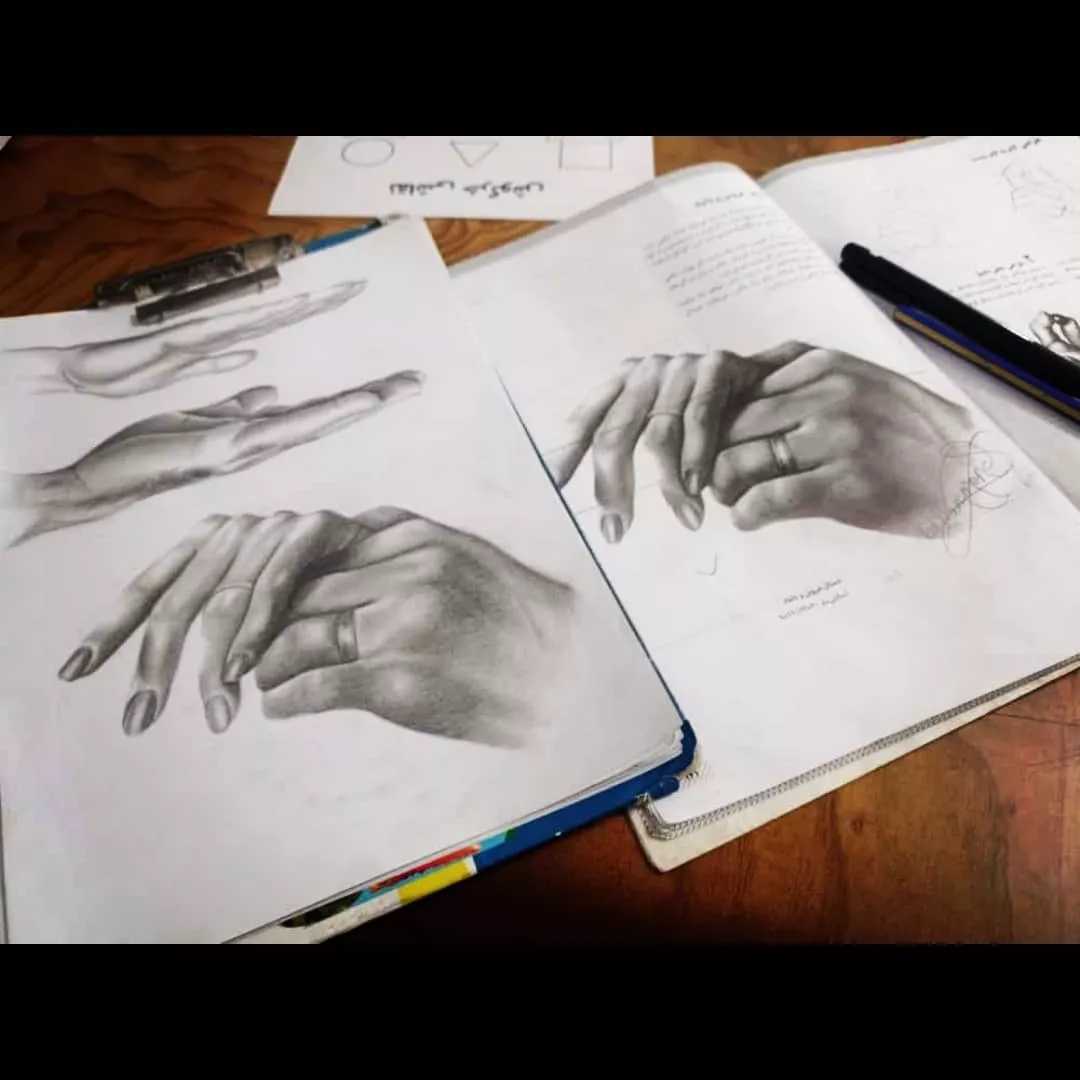 آموزشگاه نقاشی کلبه هنر شهریار