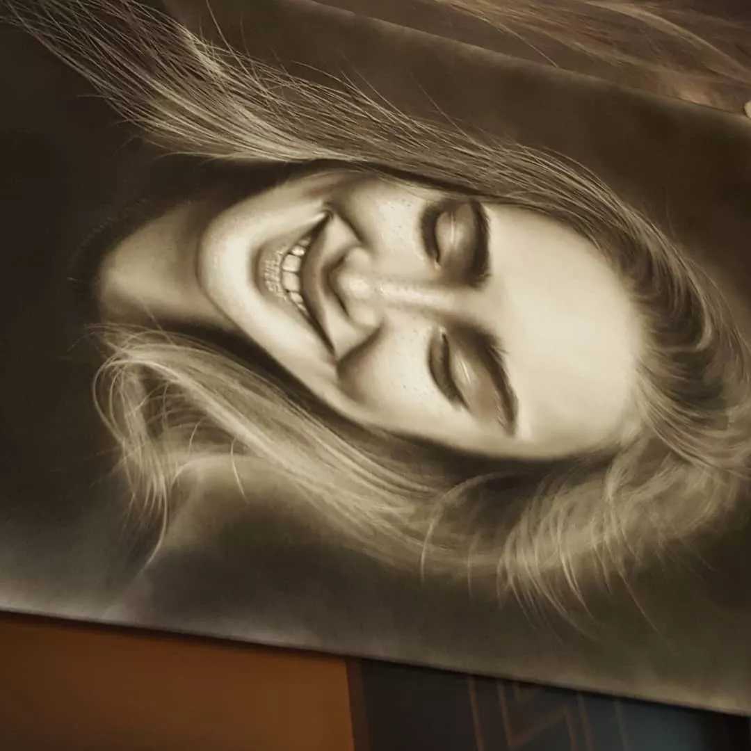 آموزشگاه نقاشی کلبه هنر شهریار