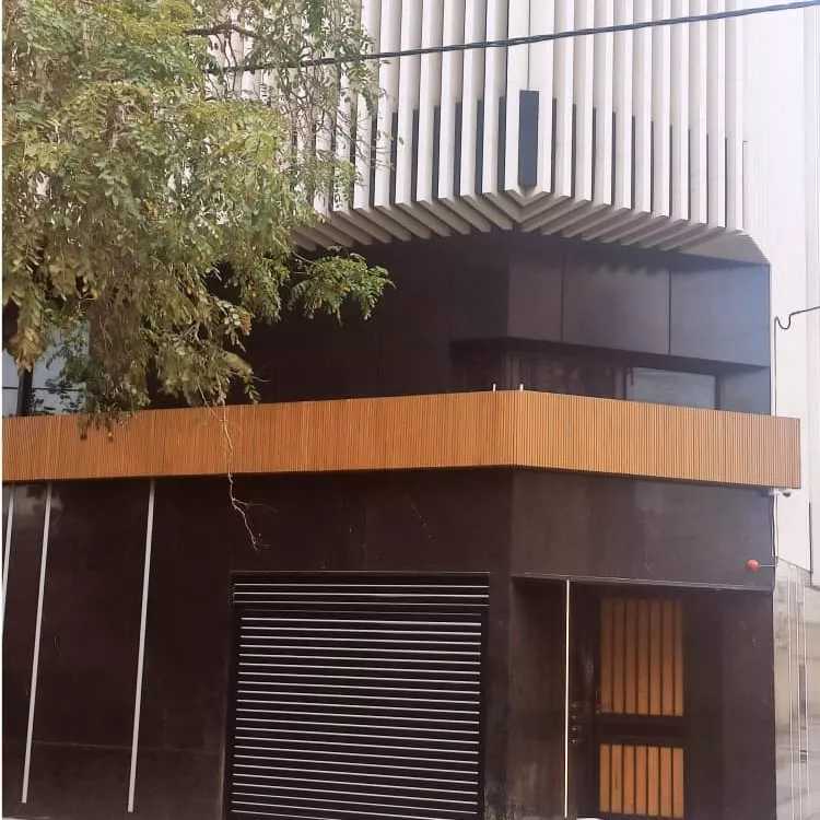خدمات دربهای اتوماتیک زومر آلمان سامین سپاهان