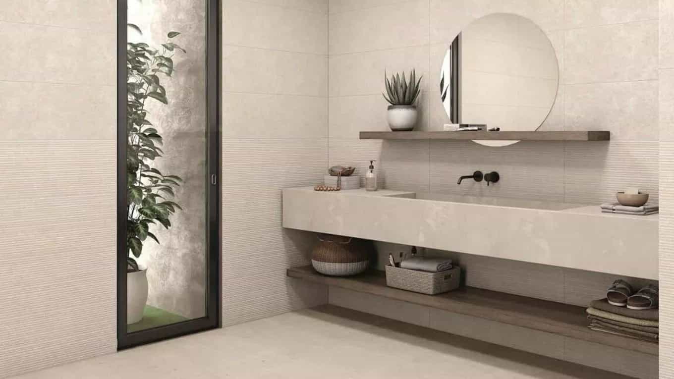 کاشی و سرامیک آنتی باکتریال