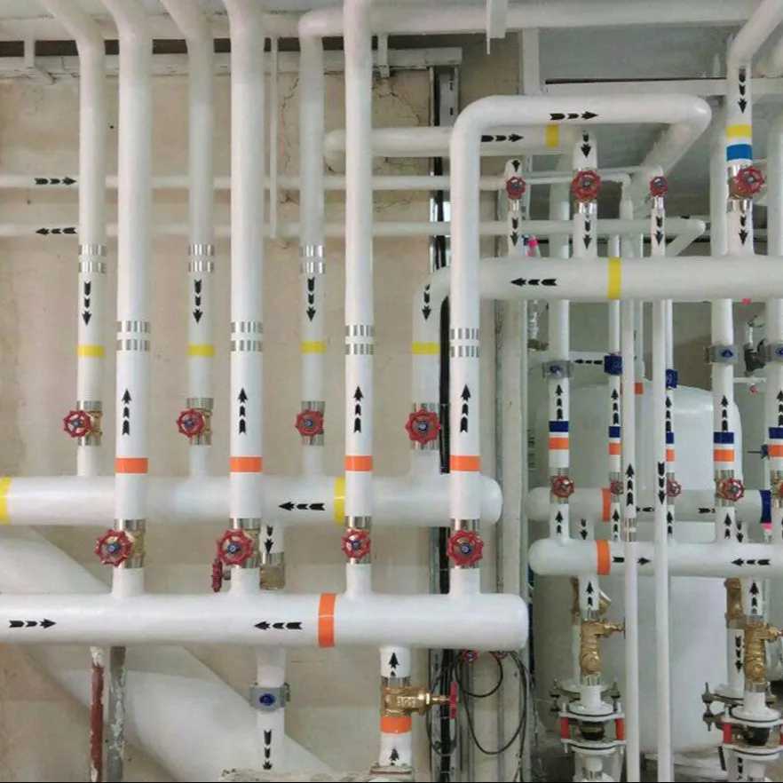 تعمیرات موتور خانه