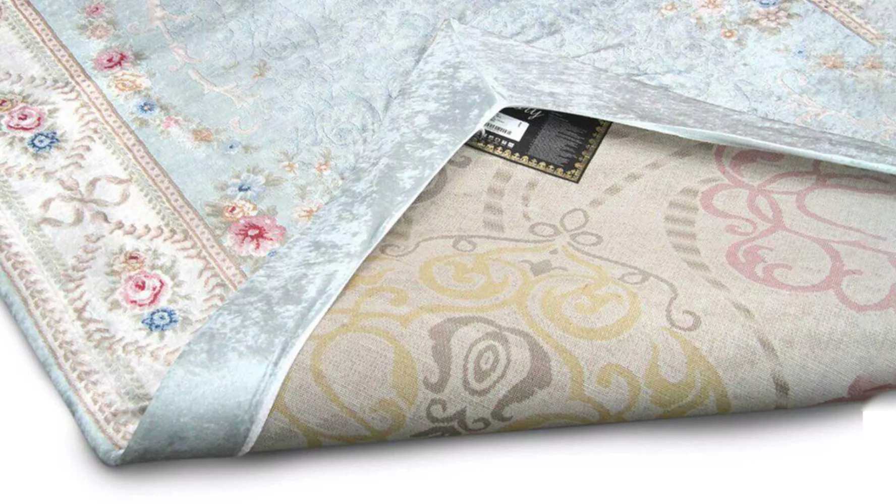 همه چیز درباره روفرشی کشدار