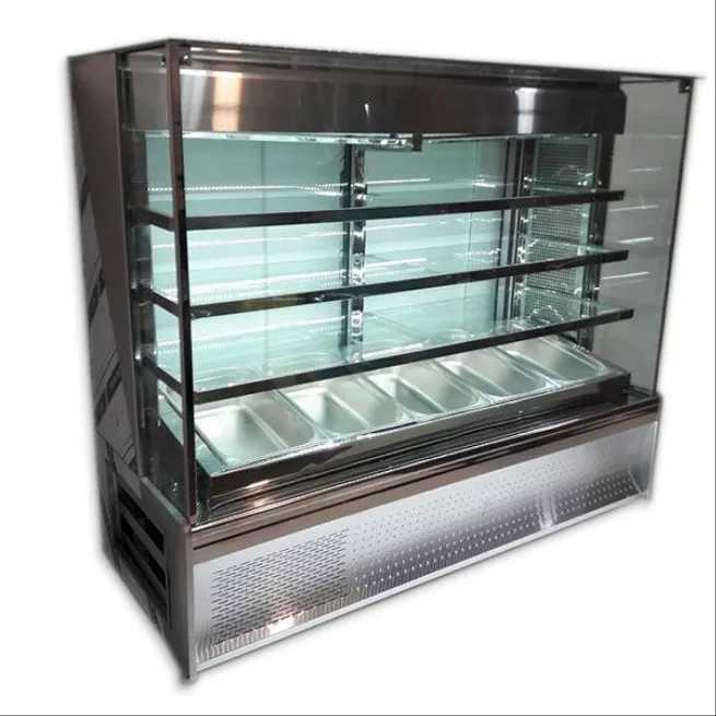 یخچال های صنعتی