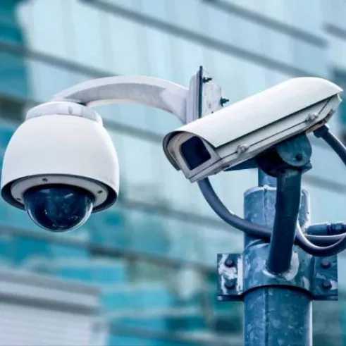 اجرای دوربین مداربسته
