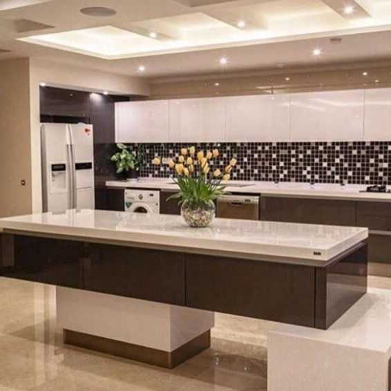 کابینت آسمان