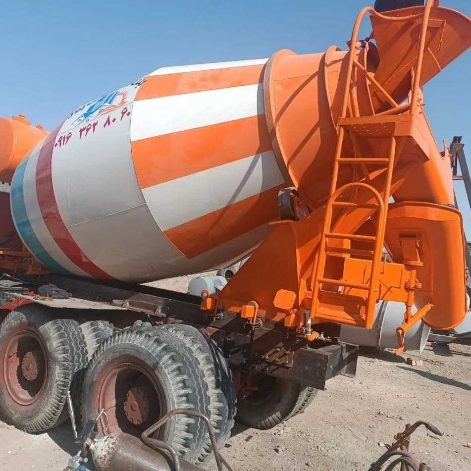 میکسر