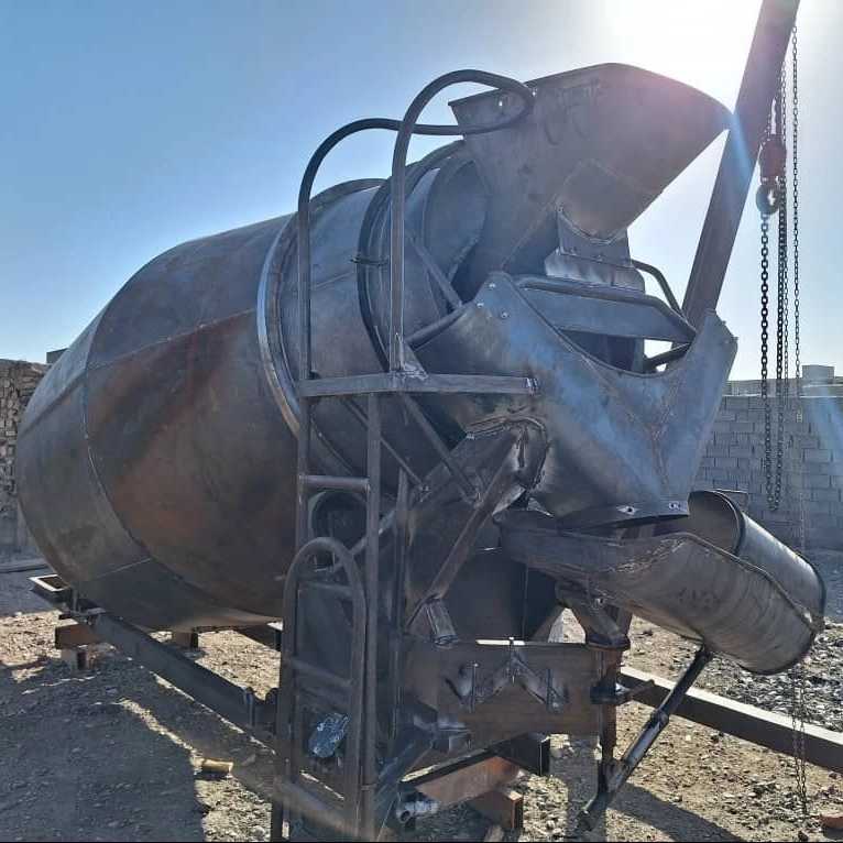 میکسر