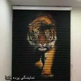 پرده پاندا