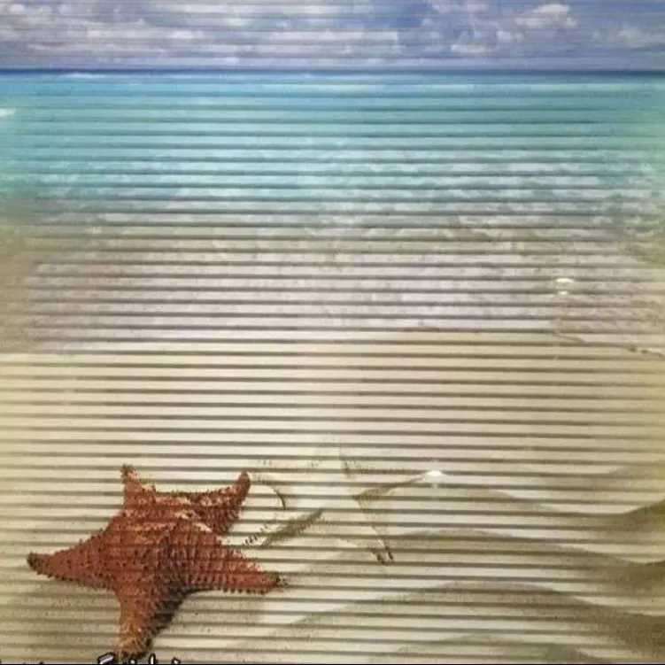 پرده پاندا