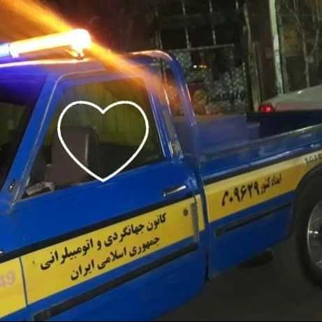 امداد خودرو فتاحی