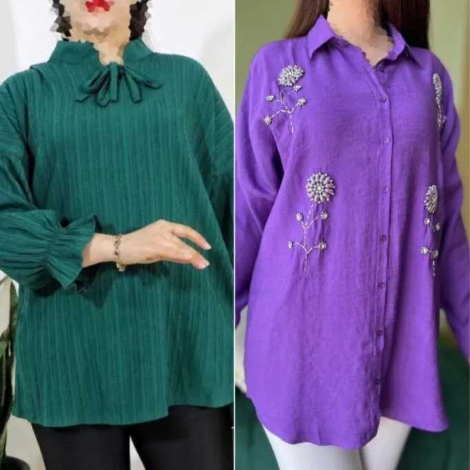 لباس زنانه