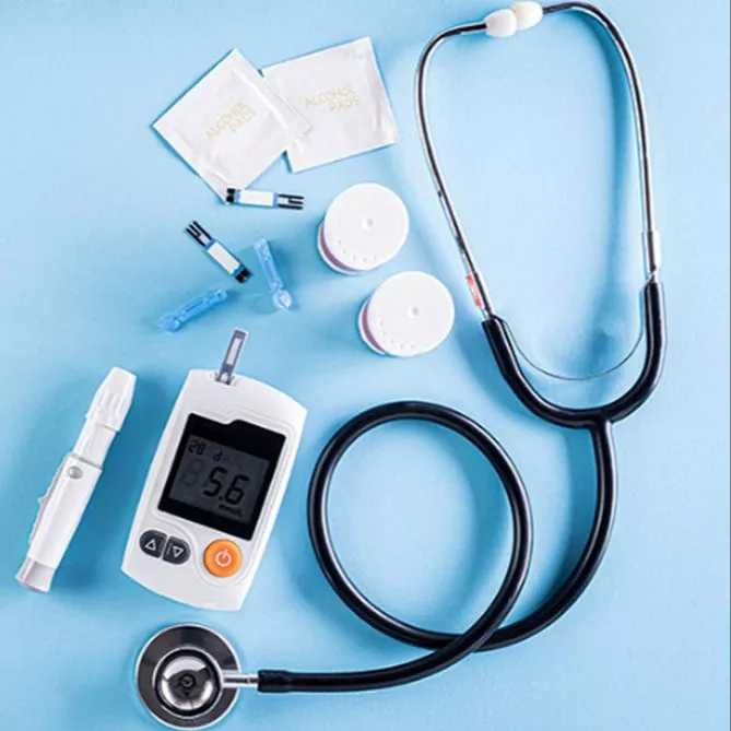 تجهیزات پزشکی و داروخانه ای آرین گستر