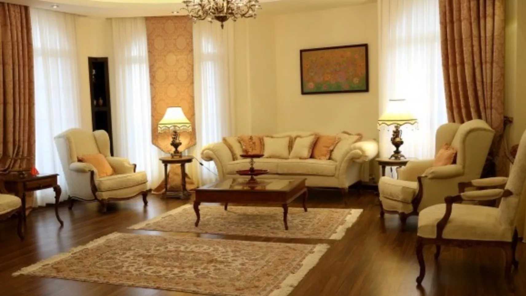 بهترین انتخاب برای منزل شما دکوراسیون رسمی است یا غیر رسمی؟