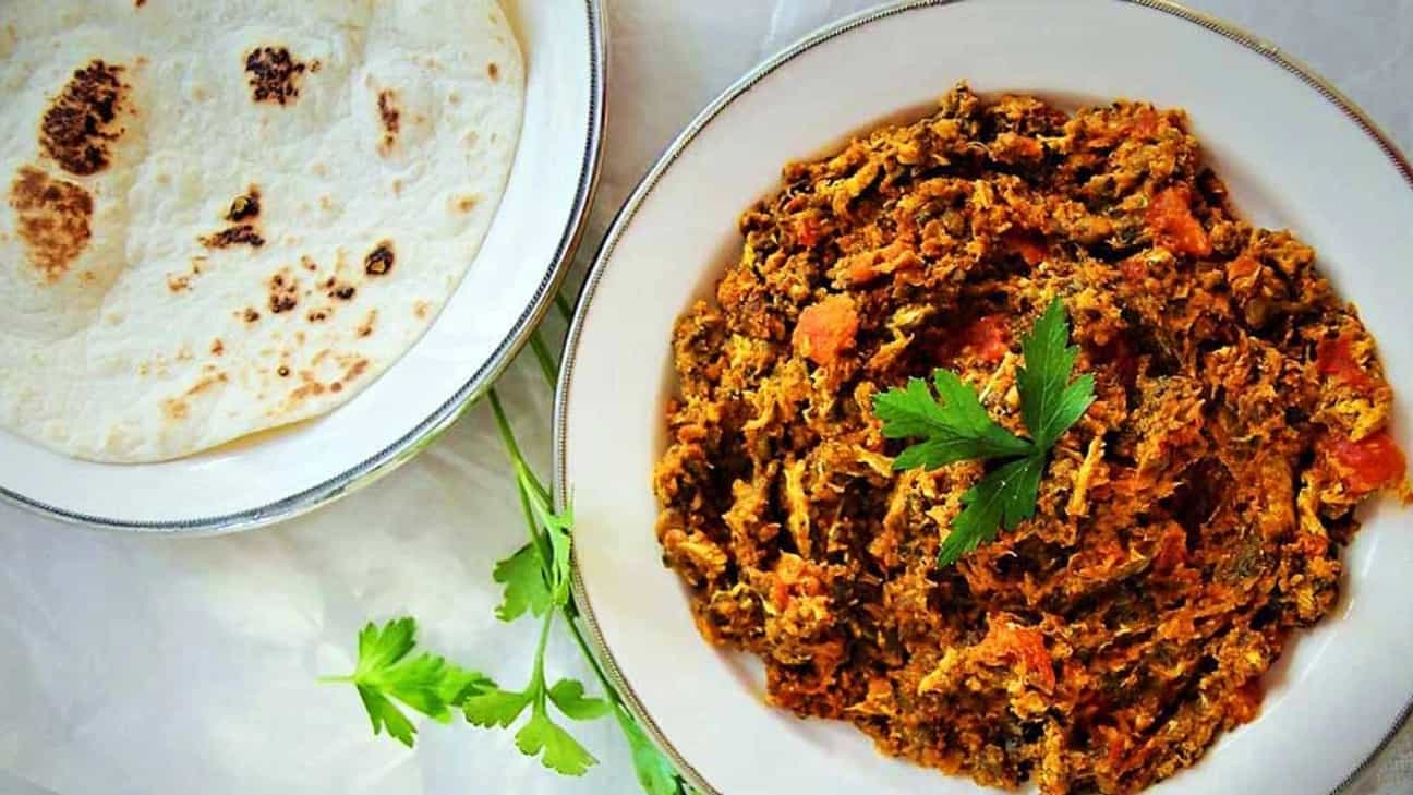 آشنایی با انواع غذاهای محلی گیلان2