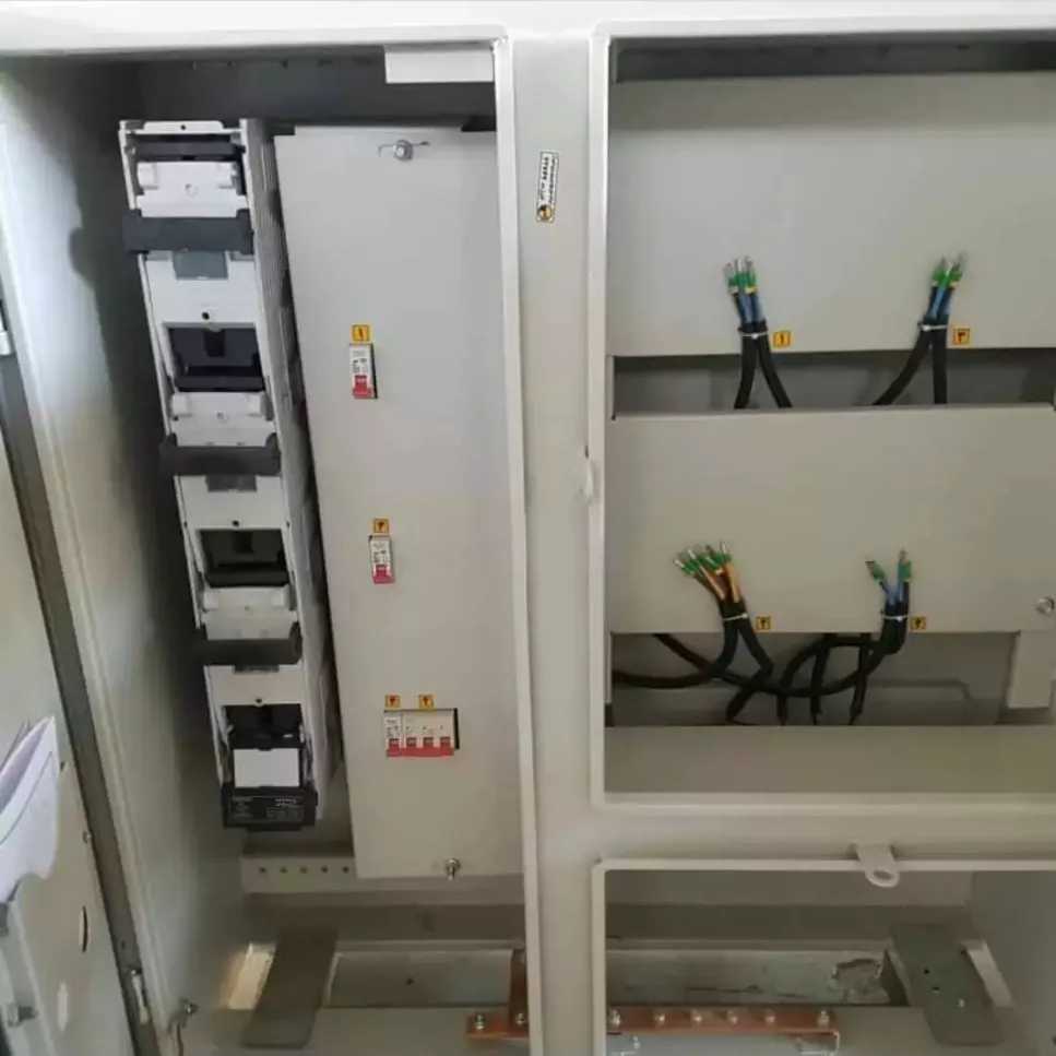 تابلو برق