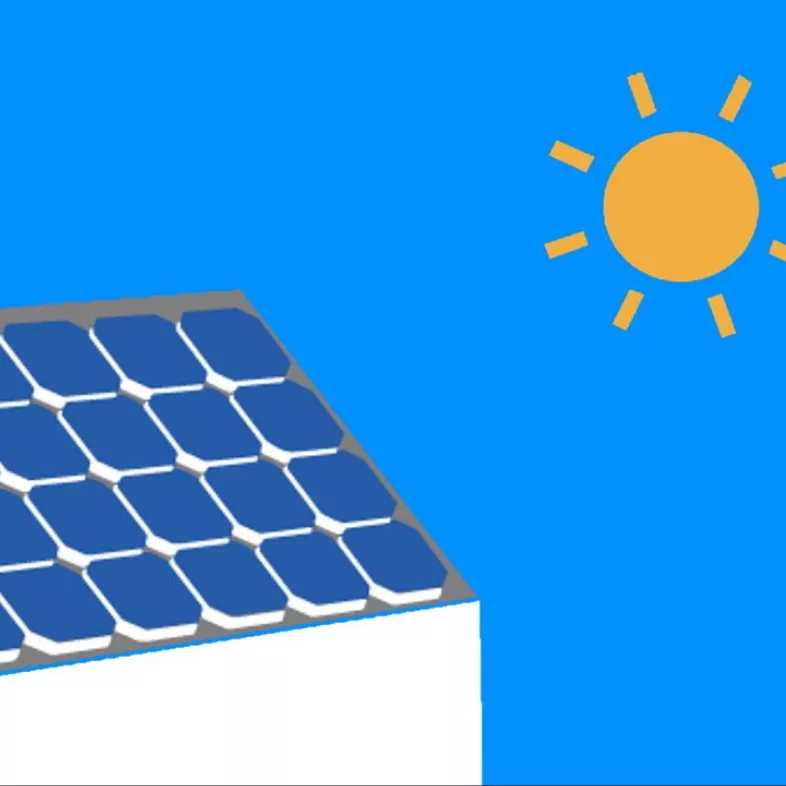 پنل خورشیدی شرکت نورپردازان