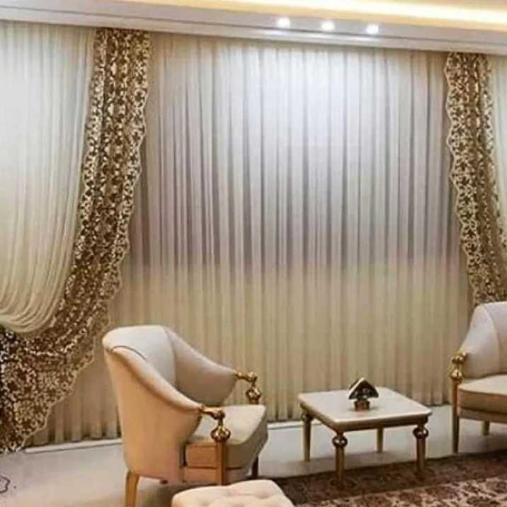 پرده فروشی پاریس