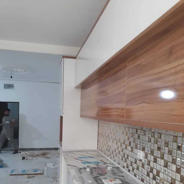 کابینت آسمان