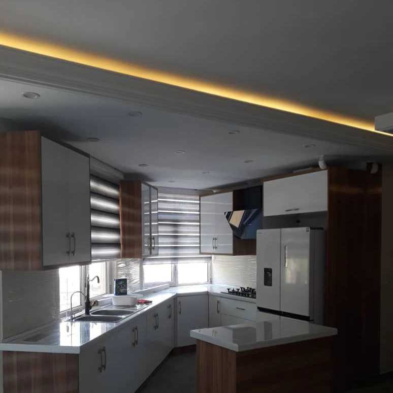کابینت آسمان