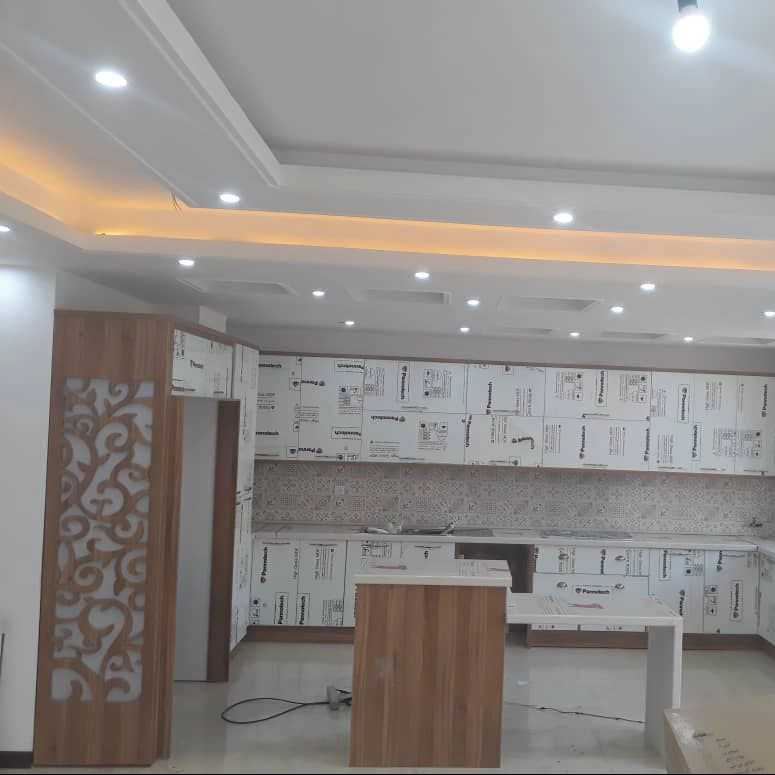کابینت آسمان