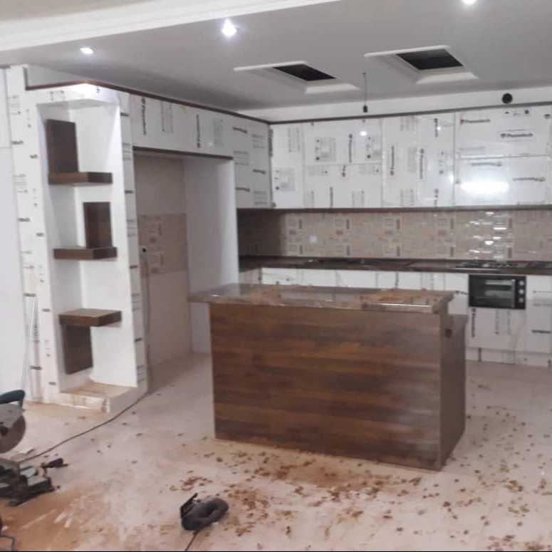 کابینت آسمان