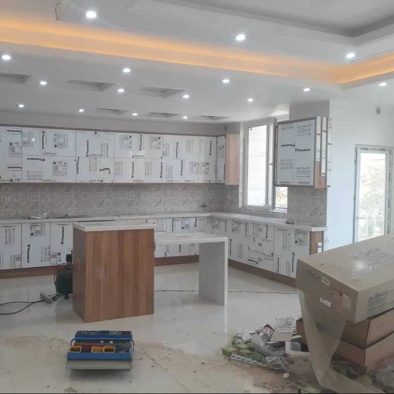 کابینت آسمان